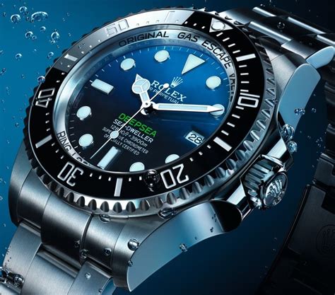 rolex deep sea replica|rolex deepsea sea dweller price.